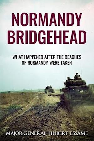 Normandy Bridgehead