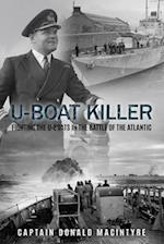 U-Boat Killer