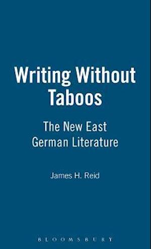 Writing without Taboos