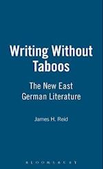 Writing without Taboos