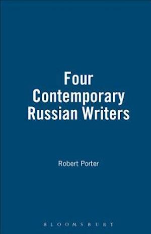 Four Contemporary Russian Writers