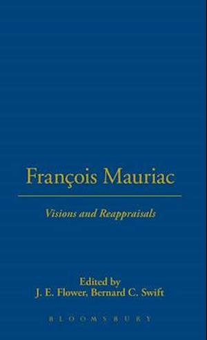 François Mauriac