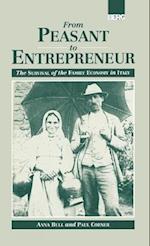 From Peasant to Entrepreneur