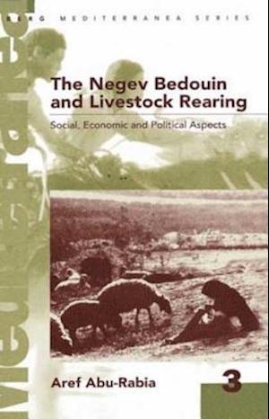 Negev Bedouin and Livestock Rearing