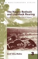 Negev Bedouin and Livestock Rearing