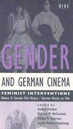 Gender and German Cinema - Vol II