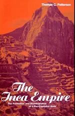 The Inca Empire