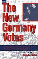 New Germany Votes