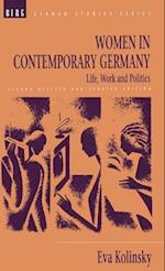 Women in Contemporary Germany