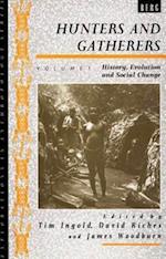Hunters and Gatherers (Vol I)