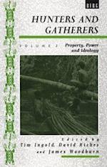 Hunters and Gatherers (Vol II)
