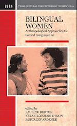 Bilingual Women