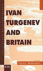 Ivan Turgenev and Britain
