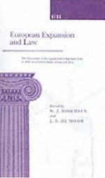 European Expansion and Law