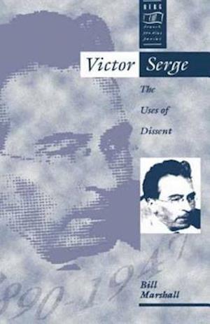 Victor Serge