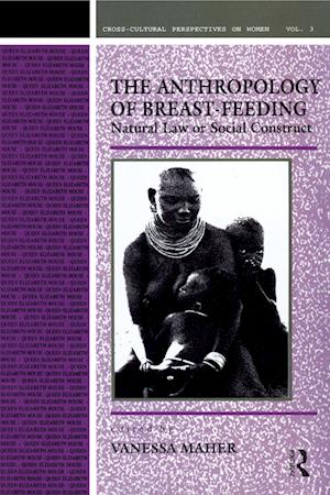 Anthropology of Breast-Feeding