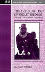 Anthropology of Breast-Feeding