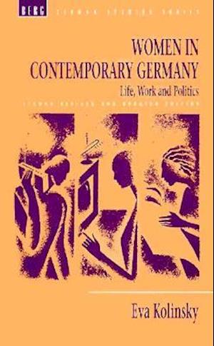 Women in Contemporary Germany