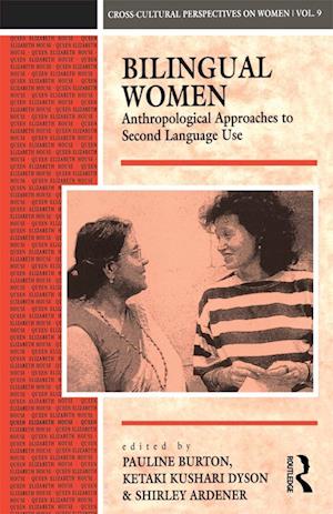 Bilingual Women