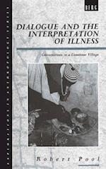 Dialogue and the Interpretation of Illness