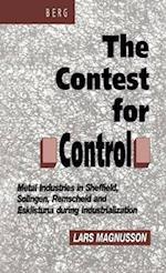 Contest for Control