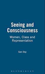 Seeing and Consciousness