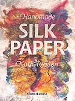 Handmade Silk Paper