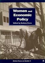 Women and Economic Policy