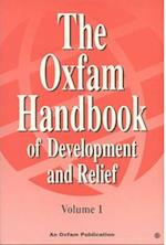 The Oxfam Handbook of Development and Relief