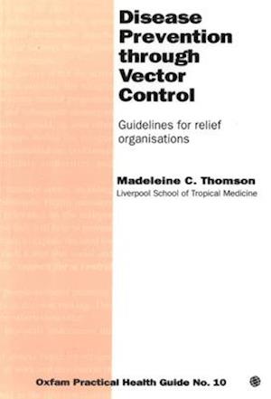 Disease Prevention Through Vector Control