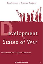 Development in States of War