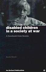 Disabled Children in a Society at War