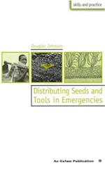 Distribution of Seeds and Tools in Emergencies