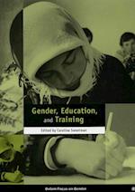 Gender, Education and Training