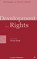 Development and Rights