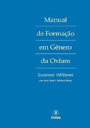 Manual de Formacao em Genero da Oxfam