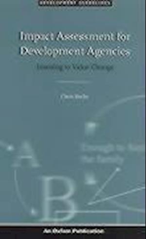 Impact Assessment for Development Agencies