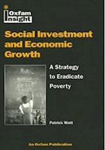Social Investment and Economic Growth
