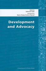 Development and Advocacy