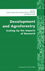Development and Agroforestry