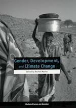 Gender, Development, and Climate Change