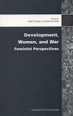 Development, Women and War