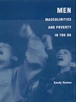 Men, Masculinities and Poverty in the UK