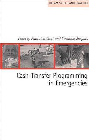 Cash-Transfer Programming in Emergencies