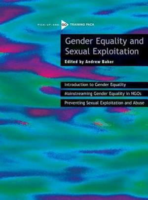 Gender Equality and Sexual Exploitation