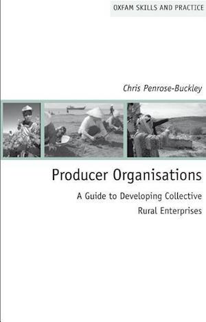 Producer Organisations