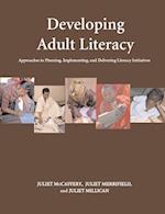 Developing Adult Literacy