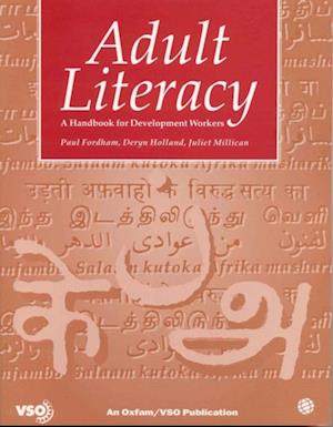 Adult Literacy