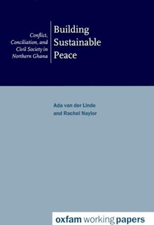 Building Sustainable Peace