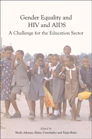 Gender Equality, HIV and AIDS